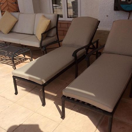 Casa Tres Coronas-Annexet Calp Exterior foto