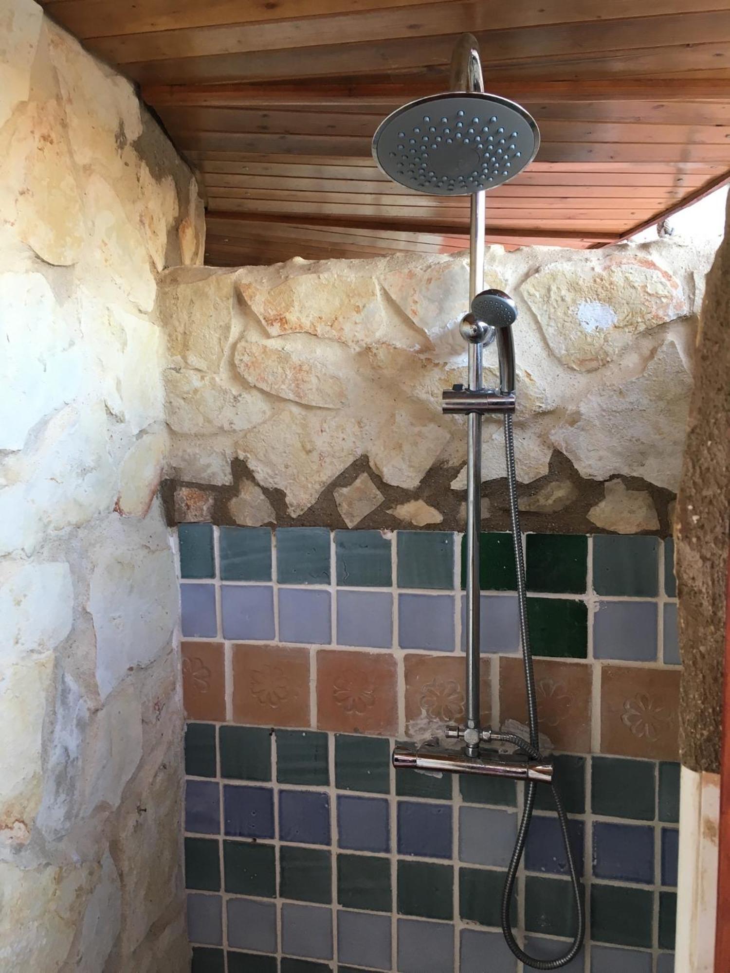 Casa Tres Coronas-Annexet Calp Exterior foto